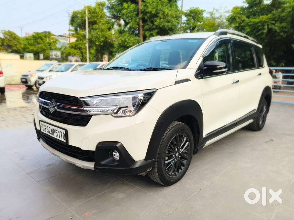 Maruti Suzuki Xl6 Zeta, 2022, Petrol