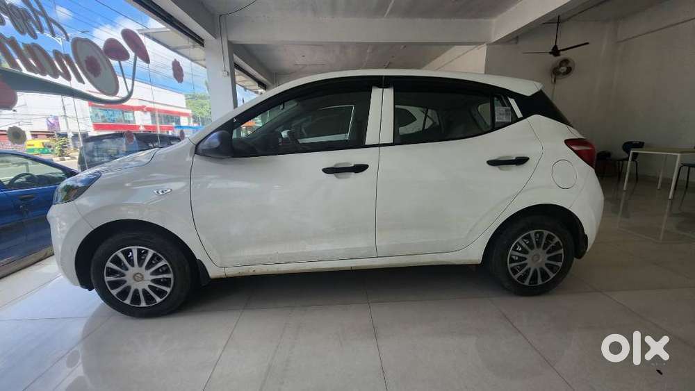 Hyundai Grand I10 Nios Era, 2022, Petrol