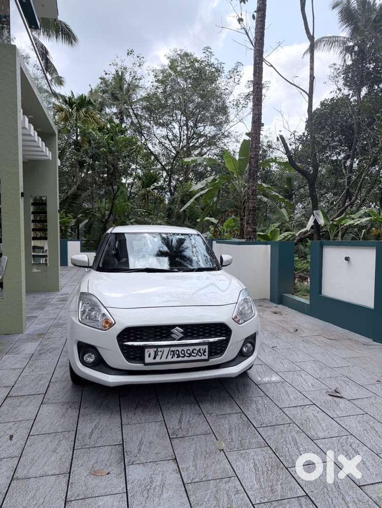 Maruti Suzuki Swift 2023 Petrol Good Condition