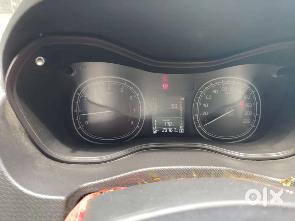 Maruti Suzuki Vitara 2020