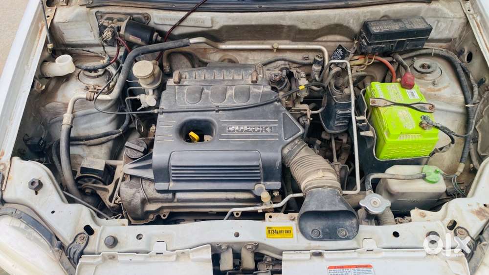 Alto K10 Maruti 2012