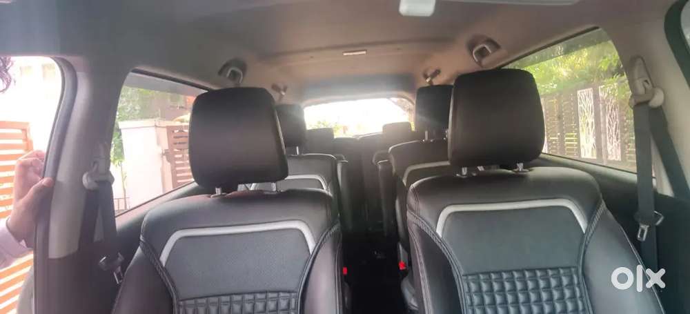 Maruti Suzuki Xl6 2025