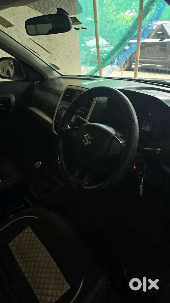 Maruti Suzuki Brezza Vdi 2018