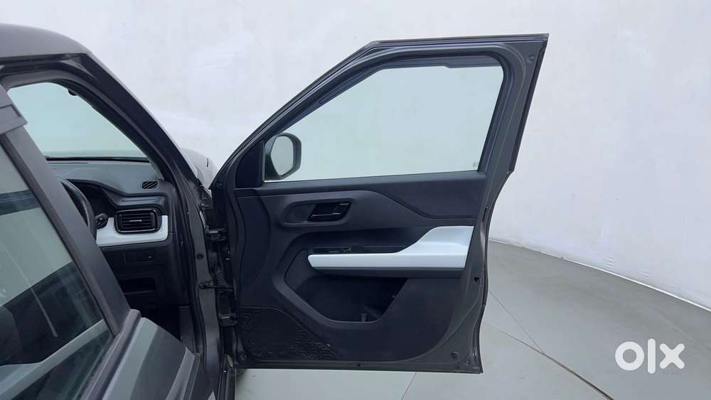 Tata Punch Pure Icng, 2024, Cng & Hybrids