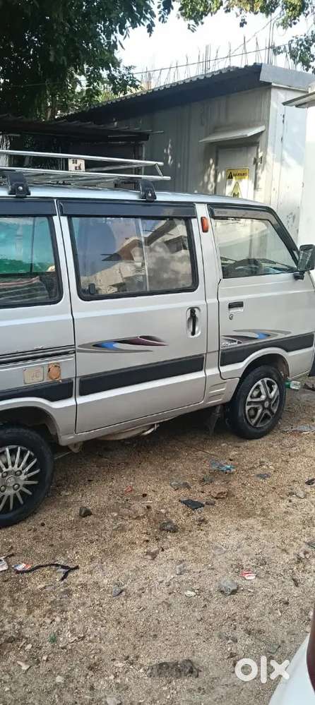 2nd Owner Maruti Brezza 2007