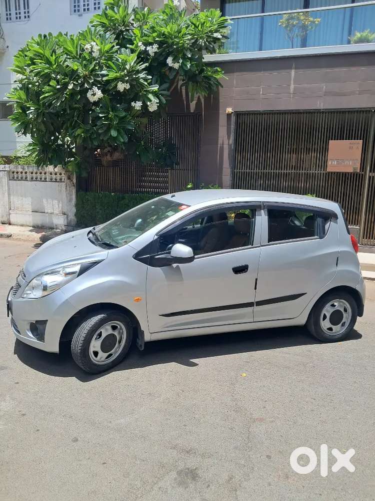 Chevrolet Beat 2013 Diesel 98000 Km Driven