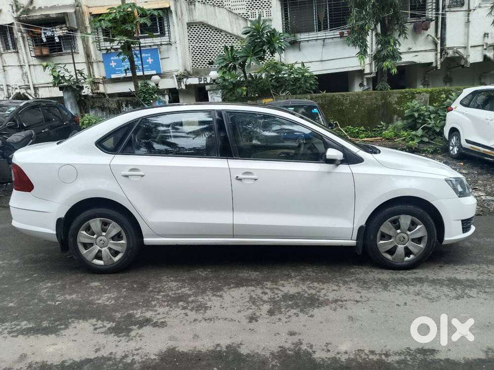 Skoda Rapid 1.6 Mpi Mt Active, 2020, Petrol