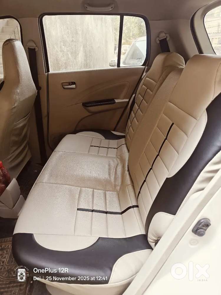 Maruti Suzuki Celerio 2017 Petrol 42000 Km Driven Best Condition Car