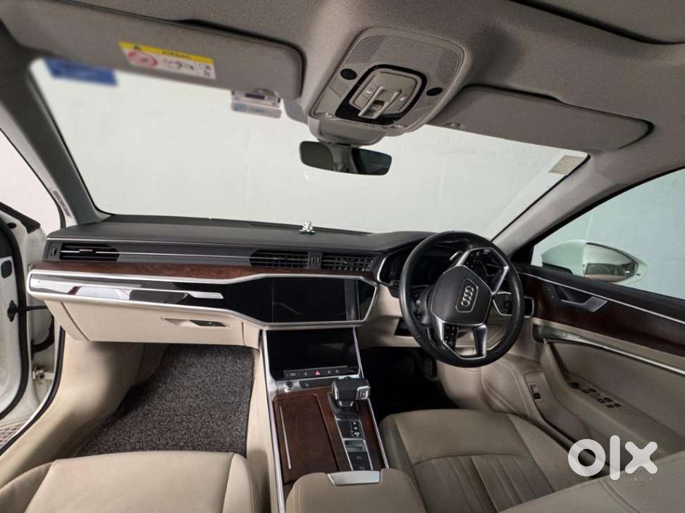 Audi A6 2.0 45 Tfsi Premium Plus, 2022, Petrol