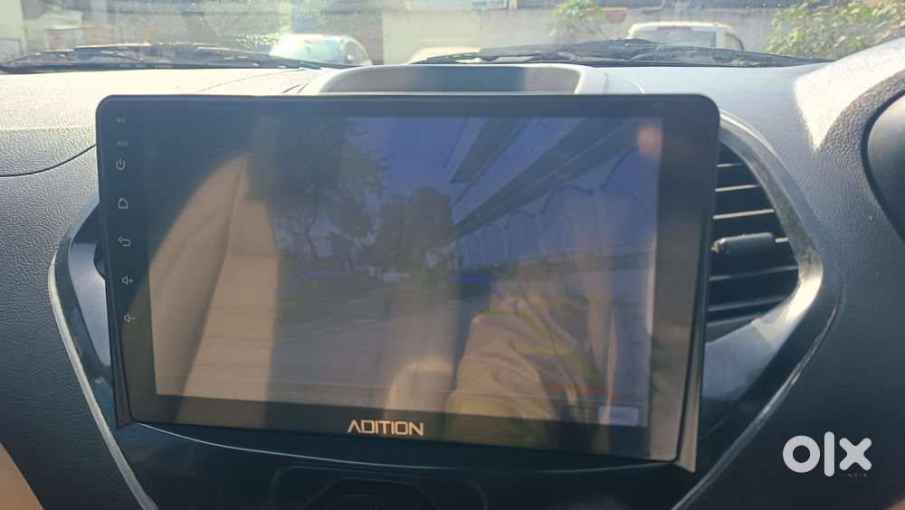 Ford Figo Aspire Trend, 2015, Diesel