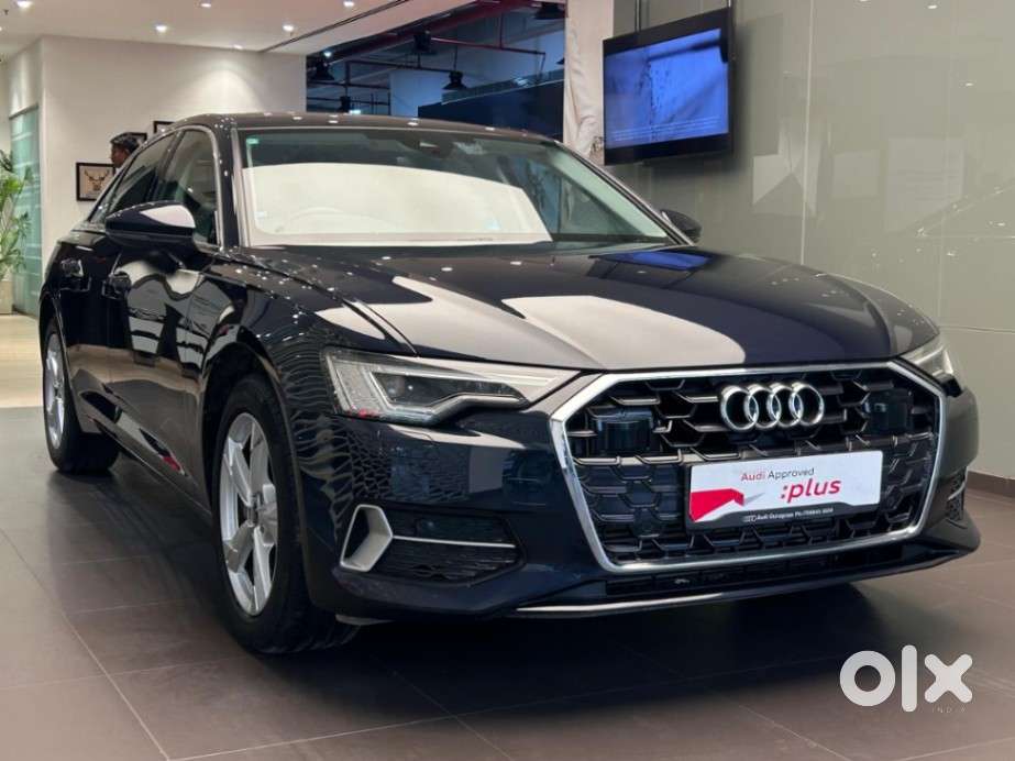 Audi A6 2.0 45 Tfsi Premium Plus, 2024, Petrol