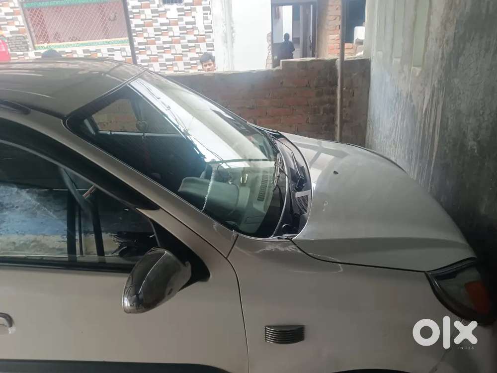 Maruti Suzuki Alto 2017 Petrol 108000 Km Driven