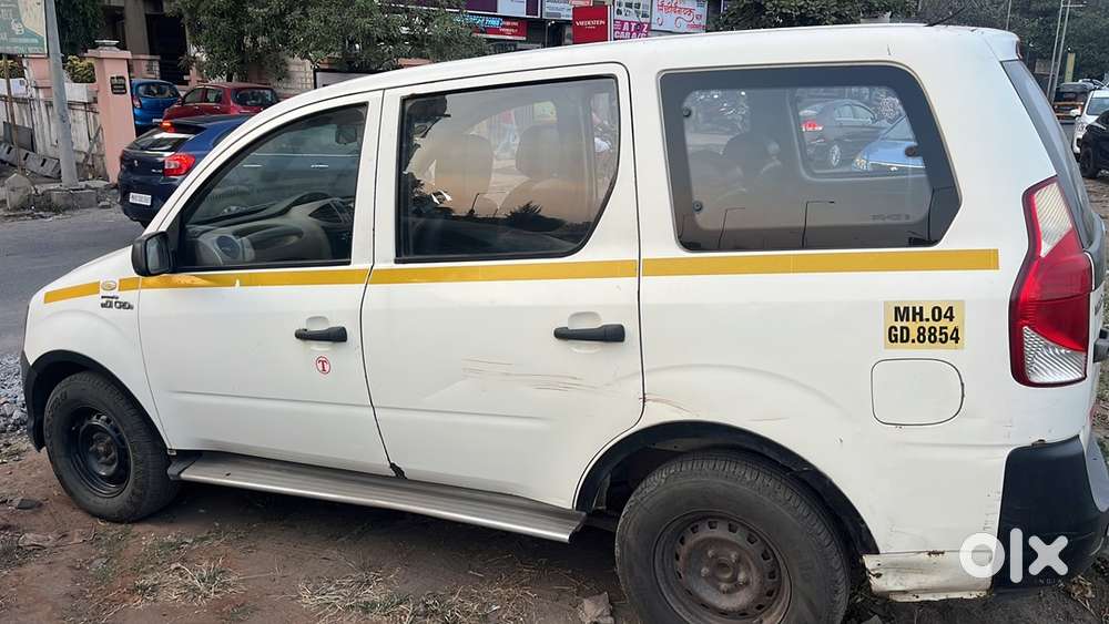 Mahindra Xylo 2016 Diesel Well Maintained