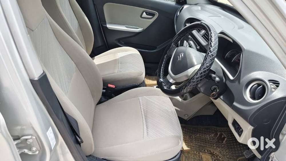 Maruti Suzuki Alto K10 1.0 Vxi, 2016, Petrol