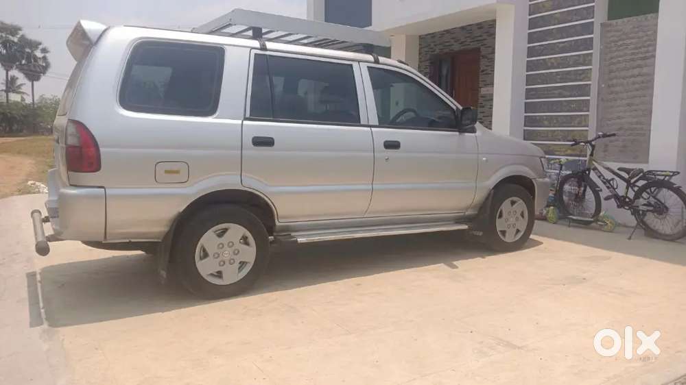 Chevrolet Tavera 2005 Diesel