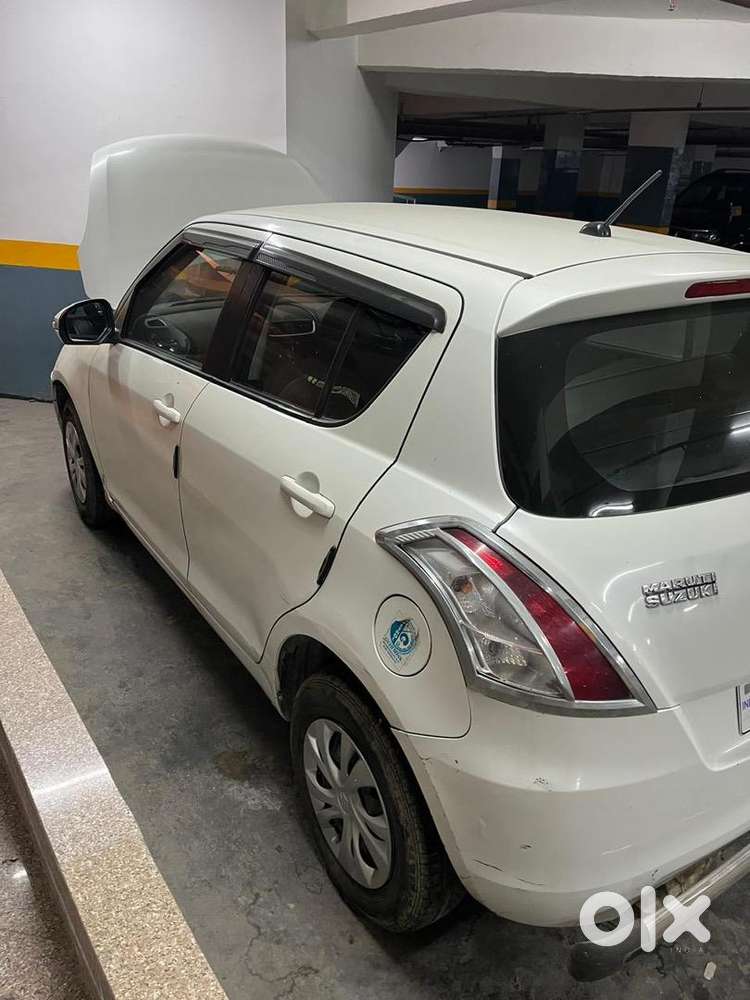 Maruti Suzuki Swift 2015 Petrol Good Condition