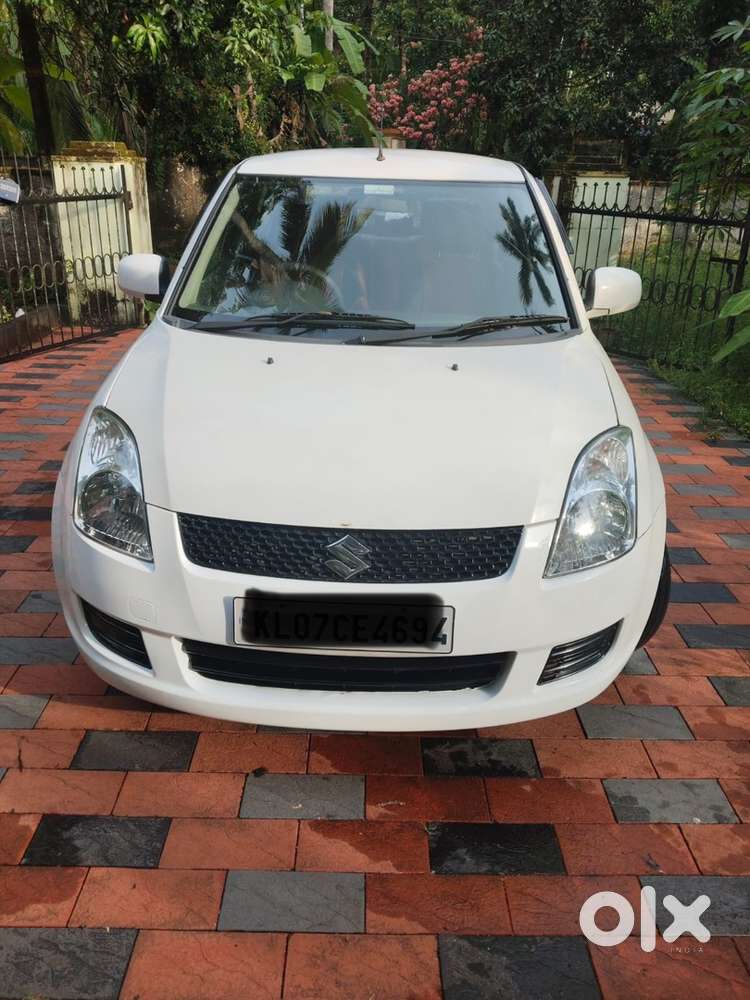 Maruti Suzuki Maruti 2015