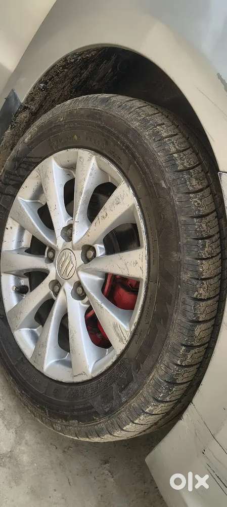 Maruti Suzuki Ertiga 2013 Diesel Well Maintained