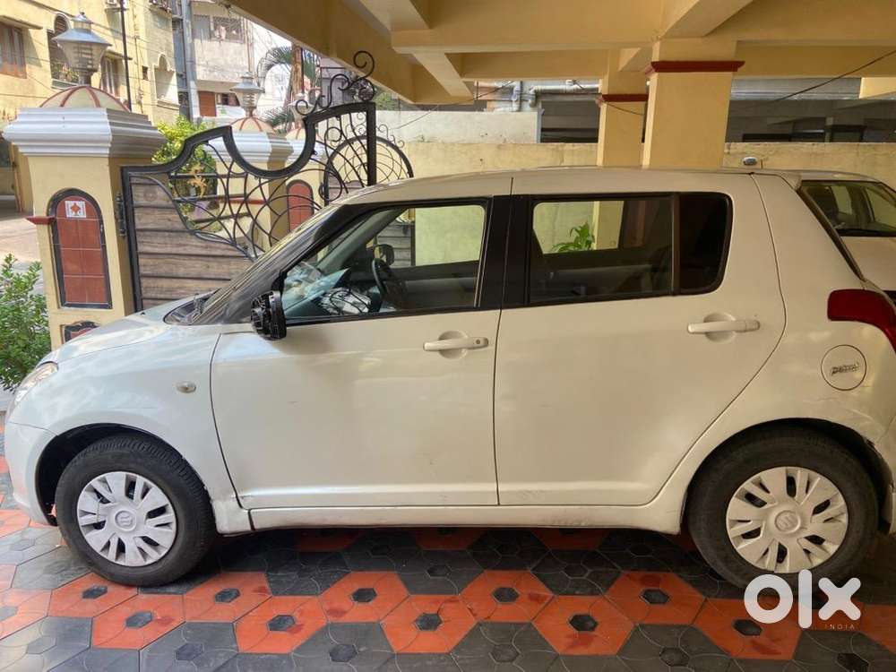Maruti Suzuki Swift 2011 Petrol Good Condition