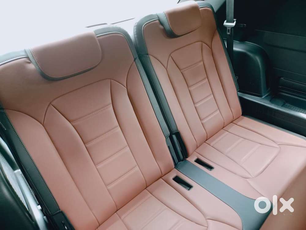 Mahindra Alturas G4 4x2 At, 2022, Diesel