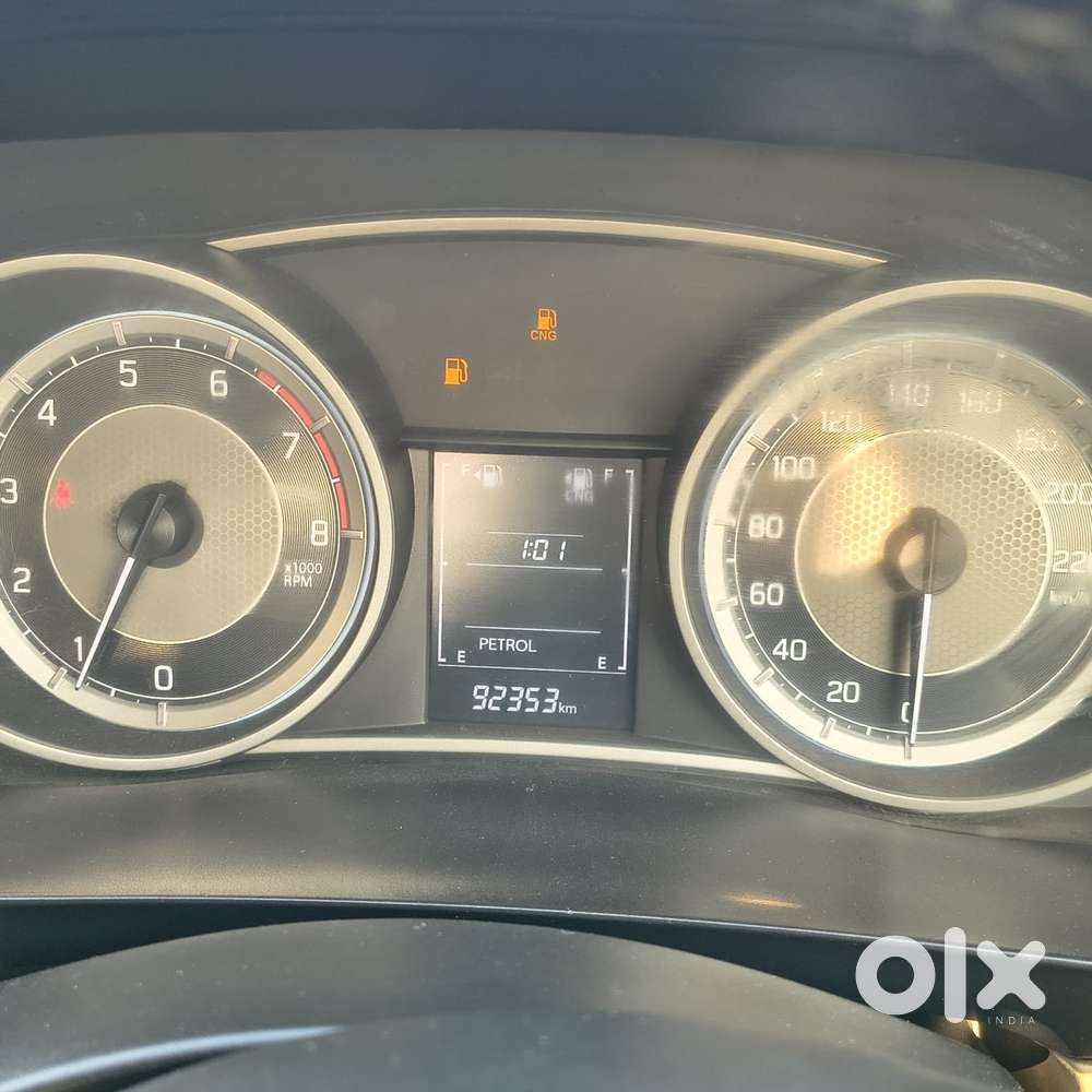 Maruti Suzuki Dzire, 2022, Cng & Hybrids