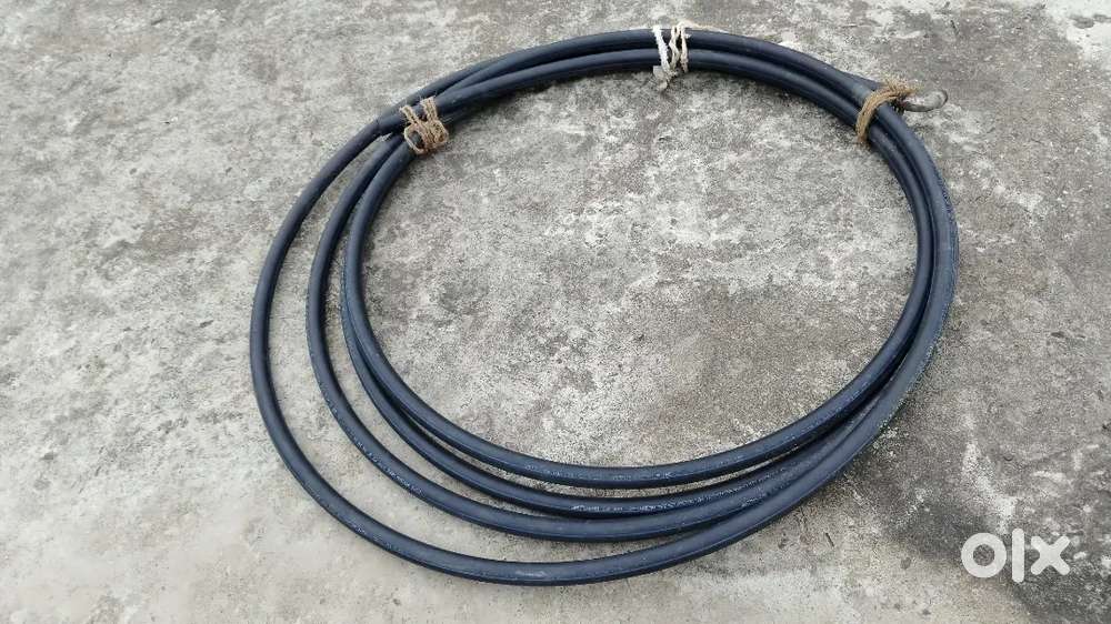 Hdpe pipe 1inch 50 feet