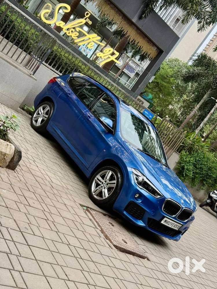 Bmw X1 M Sport Sdrive 20d, 2019, Diesel