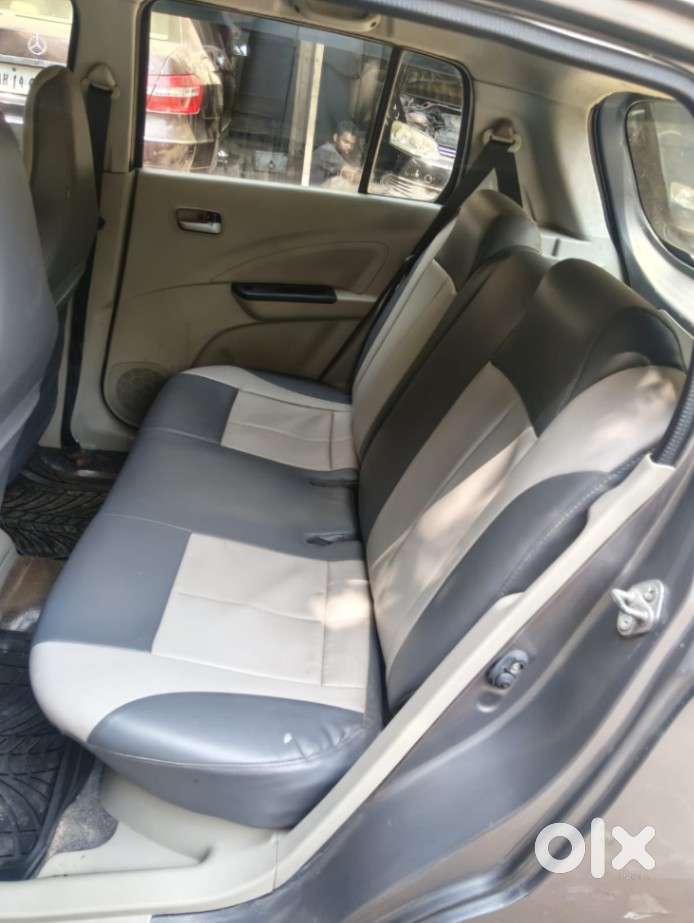 Maruti Suzuki Celerio 2014-2017 Vxi At, 2014, Petrol