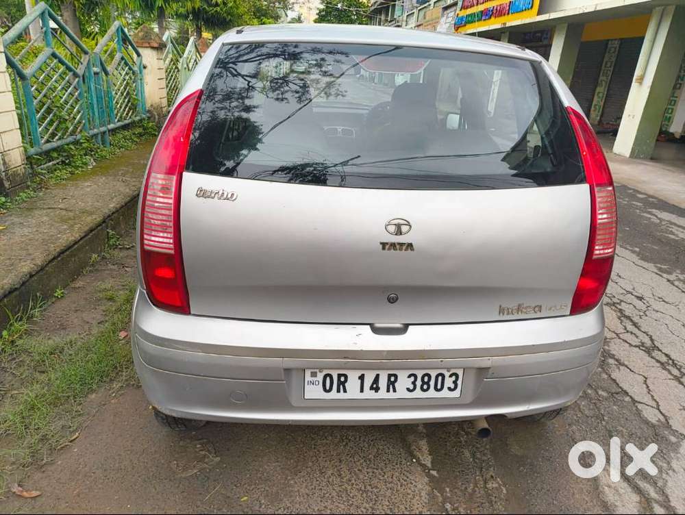 Tata Dls Turbo -2008 Model (diesel)
