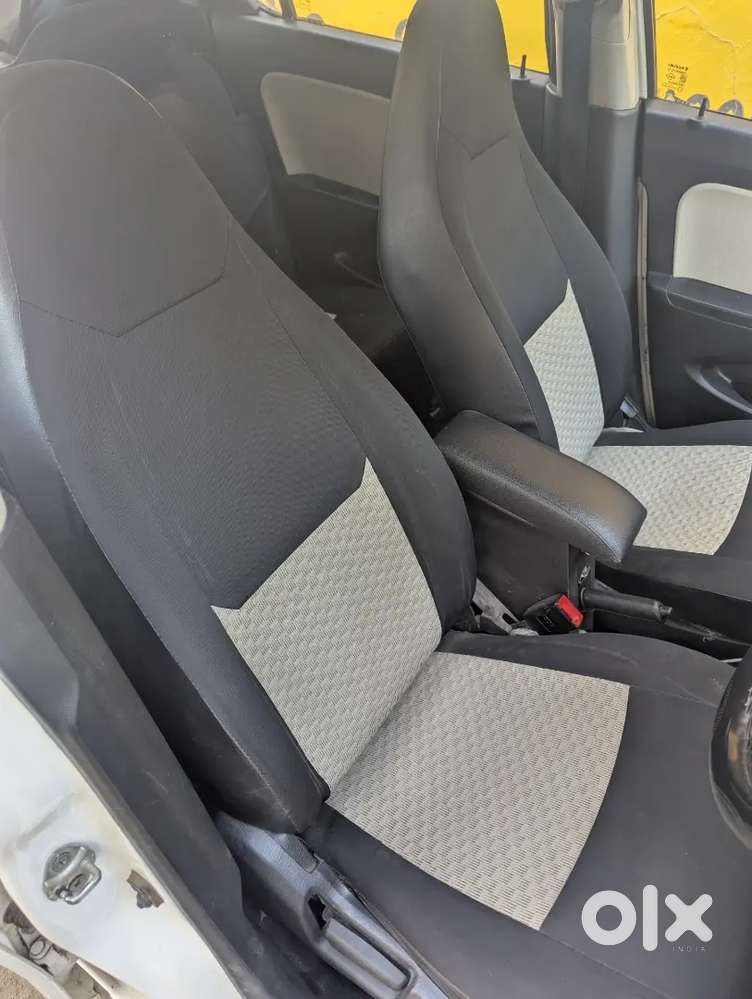 Maruti Suzuki Alto Lxi 2021