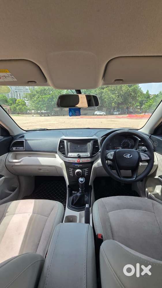 Mahindra Xuv300 W6 Diesel, 2019, Diesel
