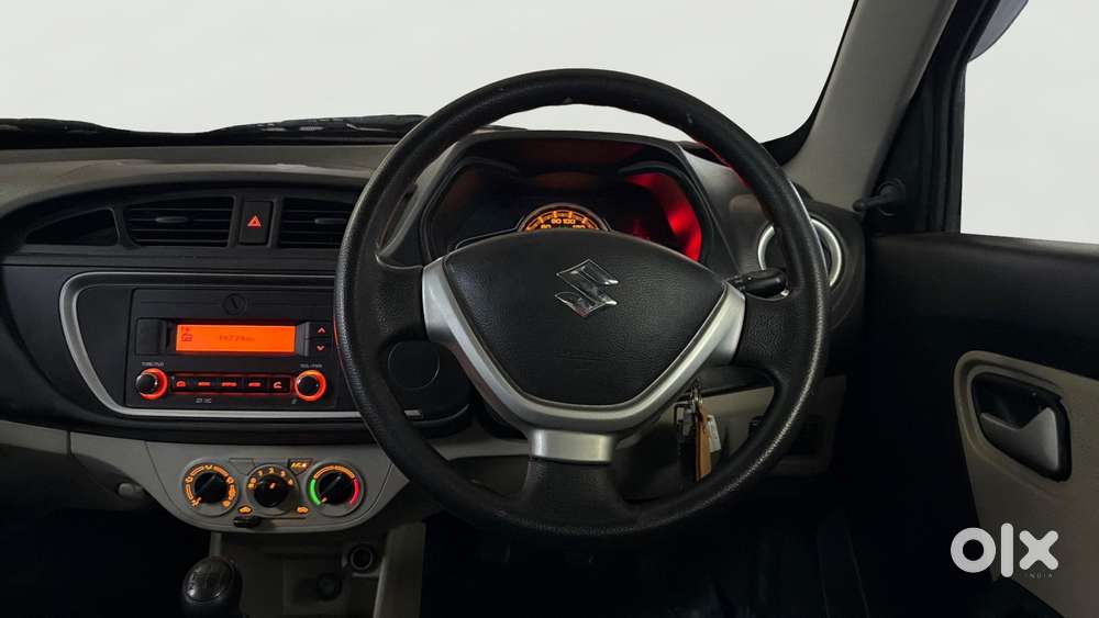 Maruti Suzuki Alto 800 0.8 Vxi (o), 2023, Petrol