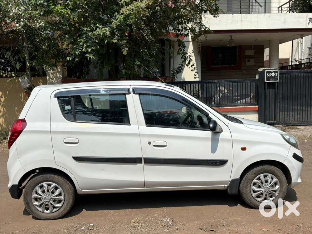 Maruti Suzuki Alto 800 2014 Year