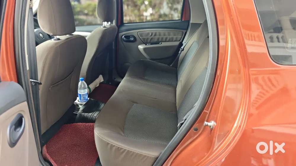 Ranault Duster Diesel 2016 For Sale Singleowner