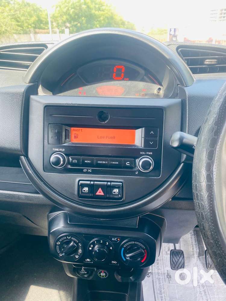 Maruti Suzuki S-presso Vxi, 2019, Cng & Hybrids