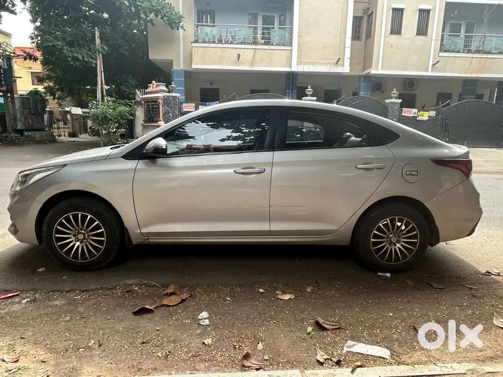 Verna Brand New Condition