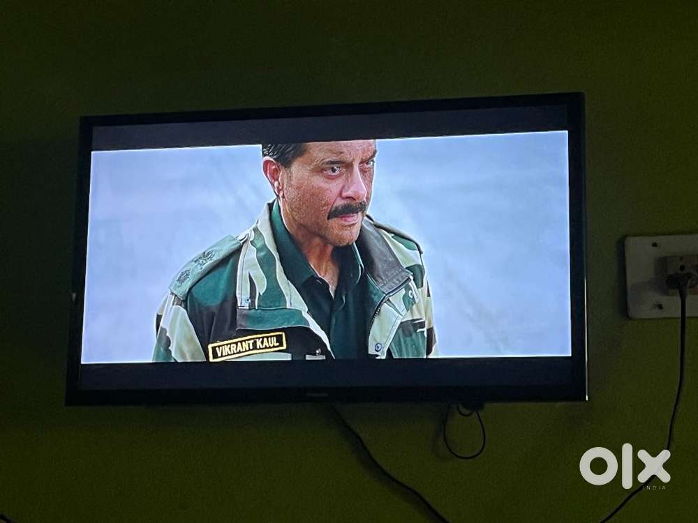 32&rdquo; Samsung Led TV for Sale