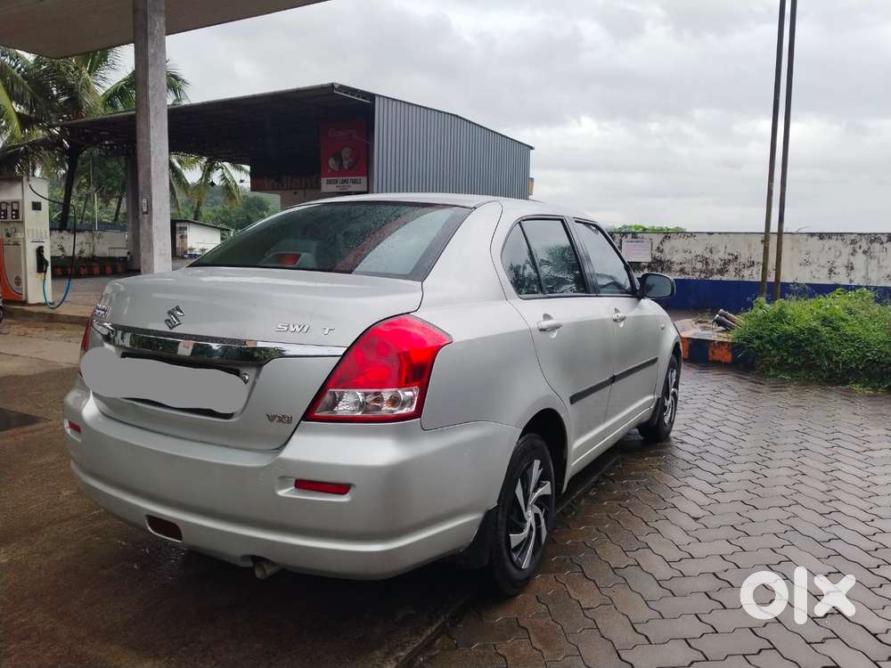 Maruti Suzuki Swift Vxi + Manual, 2008, Petrol