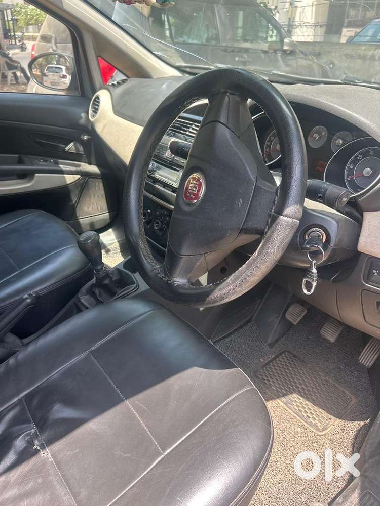 Fiat Punto Evo 2014 Diesel Good Condition