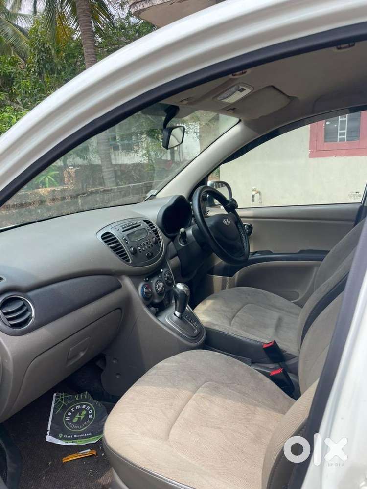 Hyundai Grand I10 2013 Petrol Good Condition