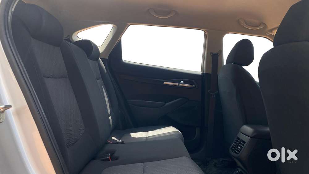 Kia Seltos 1.5 Hte Petrol, 2022, Petrol
