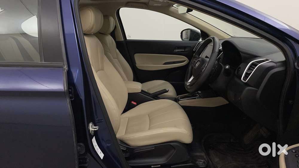 Honda City Zx Petrol Cvt, 2023, Petrol