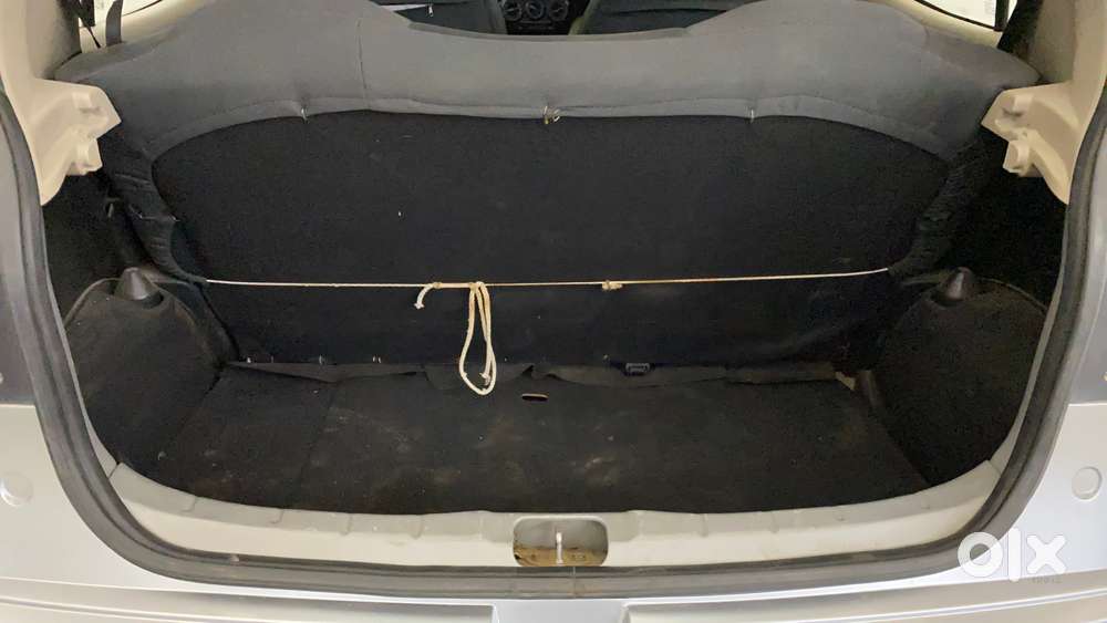 Hyundai New Santro 1.1 Sportz Amt, 2018, Petrol