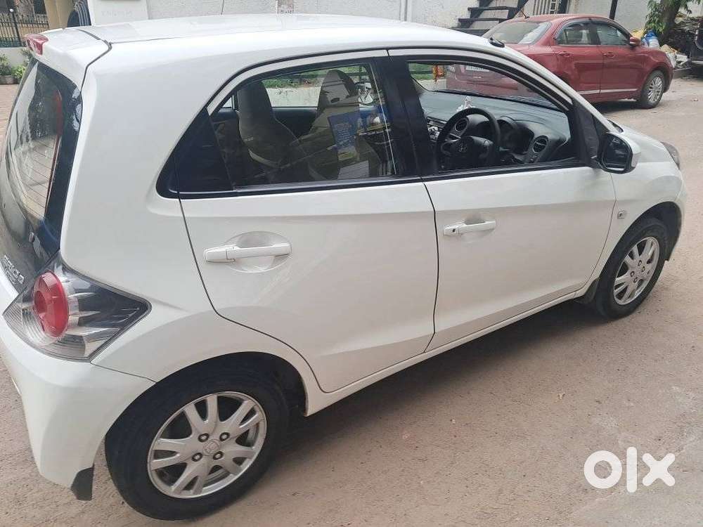 Honda Brio Vx, 2014, Petrol