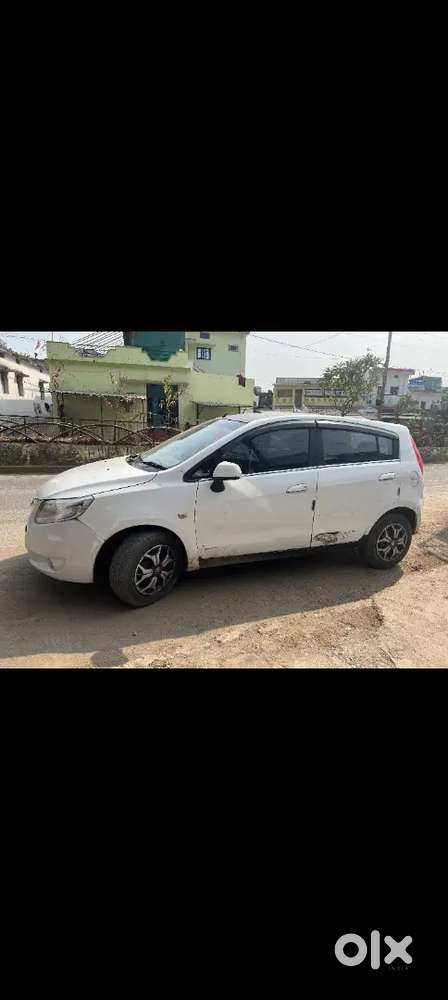 Chevrolet Sail U-va 2014 Second Owner