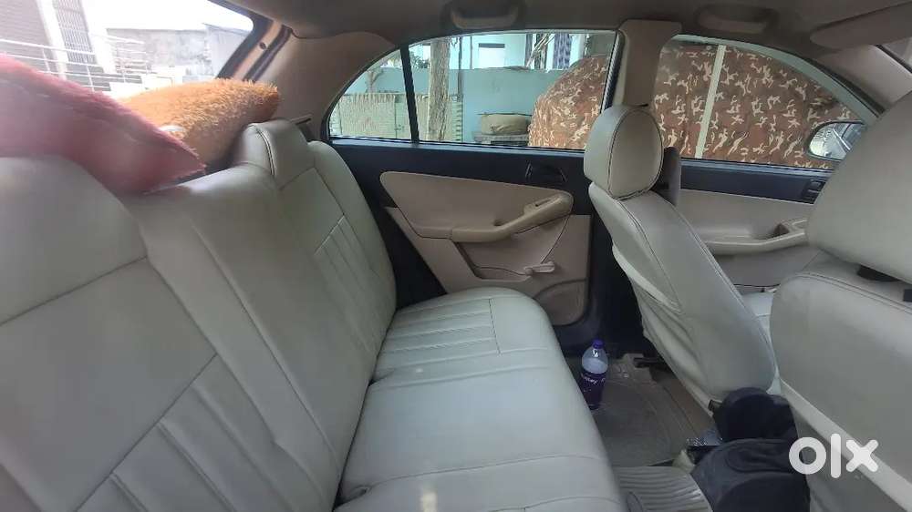 Tata Indica Vista 2014 Diesel Full Condition