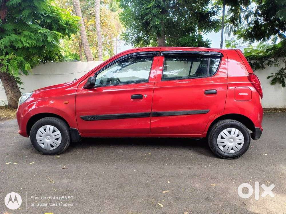 Maruti Suzuki Alto 800 2012-2016 Lxi, 2014, Petrol