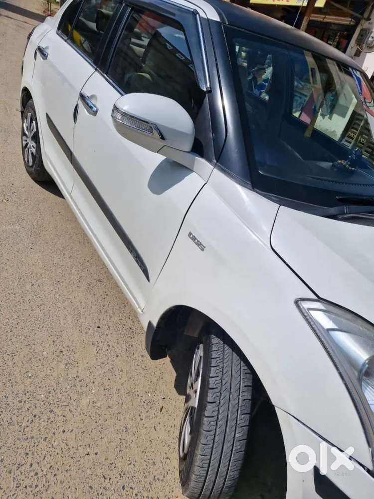 Swift Dzire Vdi Maruti 2014 Diesel