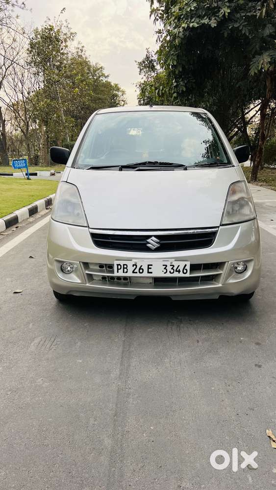 Maruti Suzuki Estilo Lxi, 2009, Petrol