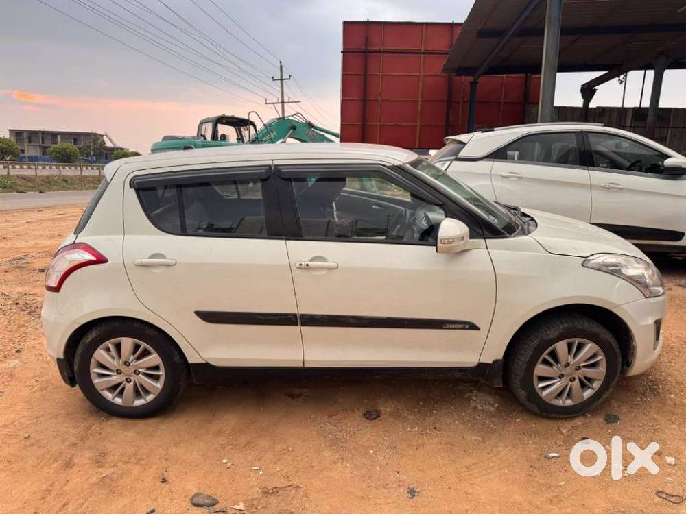 Maruti Suzuki Swift Zdi, 2015, Diesel